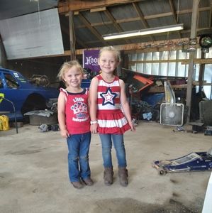 Meet your Posher, Tabitha